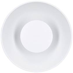 Paulmann 28793 LED Energetická třída (EEK2021) G (A - G) GU10 žárovka 4.9 W teplá bílá (Ø x v) 100 mm x 66 mm stmívatelná 1 ks