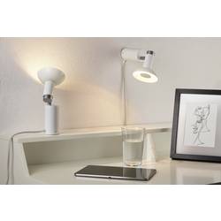 Paulmann 28793 LED Energetická třída (EEK2021) G (A - G) GU10 žárovka 4.9 W teplá bílá (Ø x v) 100 mm x 66 mm stmívatelná 1 ks