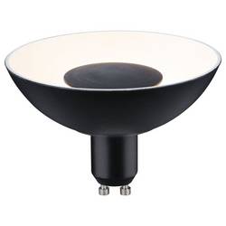 Paulmann 28795 LED Energetická třída (EEK2021) G (A - G) GU10 4.9 W teplá bílá (Ø x v) 100 mm x 66 mm 1 ks
