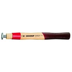 Gedore E 600 H-1000 8597880 násada paličky 320 g 360 mm DIN 5111 1 ks