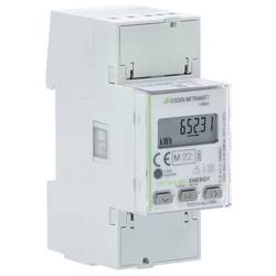 Gossen Metrawatt U282B METRALINE ENERGY U282B jednofázový elektroměr digitální Úředně schválený: Ano 1 ks