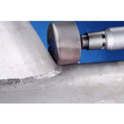 PFERD TOOLS 44498014 Vějířový brusný kotouč Průměr 60 mm 1 ks