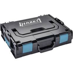 Hazet L-Boxx 190L-102 box na nářadí plast ABS (d x š x v) 358 x 445 x 118 mm