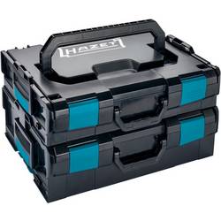 Hazet L-Boxx 190L-102 box na nářadí plast ABS (d x š x v) 358 x 445 x 118 mm