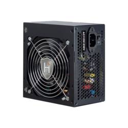 Inter-Tech INTER-TECH - HiPower SP-550 - Netzteil (intern) - ATX12V 2.4 PC síťový zdroj 550 W ATX