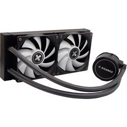 Xilence LiQuRizer LQ240RGB chladič procesoru s větrákem