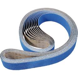 PFERD TOOLS BA 75/2500 VICTOGRAIN-COOL 36 45005639 sada brusného pásu Zrnitost 36 (d x š) 2000 mm x 50 mm 10 ks