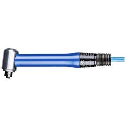 PFERD TOOLS PWAS 1/800 DV 80205010 Pneumatická úhlová bruska 75 W