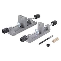 Wolfcraft 3750000 3750000 dřevěná hmoždinka 1 ks