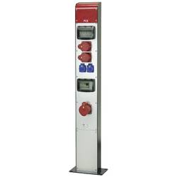 PCE energetický sloupek PC Electric 9081004 400 V