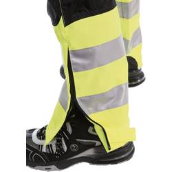 Leipold Doehle 4005781090024 Viditelnost kalhoty Hekla L neonově žlutá