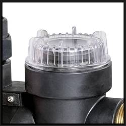 Einhell 4176730 GC-AW 6333 domácí automat na vodu 230 V 3300 l/h