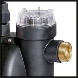 Einhell 4176730 GC-AW 6333 domácí automat na vodu 230 V 3300 l/h