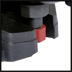 Einhell 4176730 GC-AW 6333 domácí automat na vodu 230 V 3300 l/h