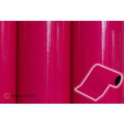 Oracover 27-013-002 dekorativní pásy Oratrim (d x š) 2 m x 9.5 cm purpurová (fluorescenční)