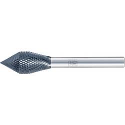 PFERD 21460001 frézovací kolík Délka 65 mm Vnější Ø 12 mm Pracovní délka 25 mm Ø hřídele 6 mm