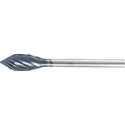PFERD TOOLS 21460002 frézovací kolík Délka 43 mm Vnější Ø 6 mm Pracovní délka 13 mm Ø hřídele 3 mm