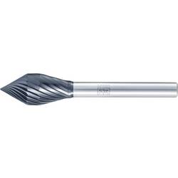PFERD TOOLS 21460000 frézovací kolík Délka 65 mm Vnější Ø 12 mm Pracovní délka 25 mm Ø hřídele 6 mm
