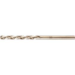 PFERD 25203937 Nerezová ocel (INOX) spirálový vrták, 3.5 mm, délka 52 mm, DIN 1897, 10 ks