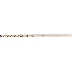 PFERD 25203930 Nerezová ocel (INOX) spirálový vrták, 1.6 mm, délka 34 mm, DIN 1897, 10 ks