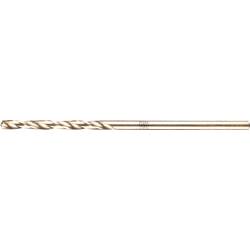 PFERD 25203931 Nerezová ocel (INOX) spirálový vrták, 2 mm, délka 38 mm, DIN 1897, 10 ks