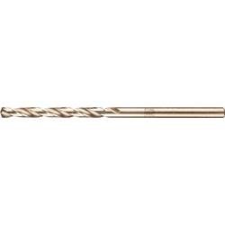 PFERD 25203933 Nerezová ocel (INOX) spirálový vrták, 3 mm, délka 46 mm, DIN 1897, 10 ks