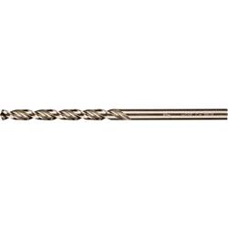 PFERD 25203938 Nerezová ocel (INOX) spirálový vrták, 3.6 mm, délka 52 mm, DIN 1897, 10 ks