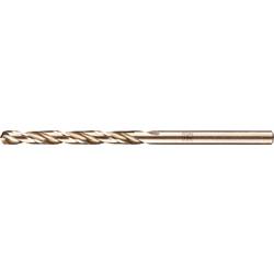 PFERD 25203939 Nerezová ocel (INOX) spirálový vrták, 4 mm, délka 55 mm, DIN 1897, 10 ks