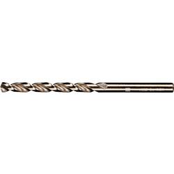 PFERD 25203945 Nerezová ocel (INOX) spirálový vrták, 5.1 mm, délka 62 mm, DIN 1897, 10 ks