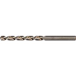 PFERD 25203946 Nerezová ocel (INOX) spirálový vrták, 5.2 mm, délka 62 mm, DIN 1897, 10 ks