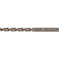 PFERD 25203947 Nerezová ocel (INOX) spirálový vrták, 5.3 mm, délka 62 mm, DIN 1897, 10 ks