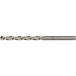 PFERD 25203942 Nerezová ocel (INOX) spirálový vrták, 4.4 mm, délka 58 mm, DIN 1897, 10 ks