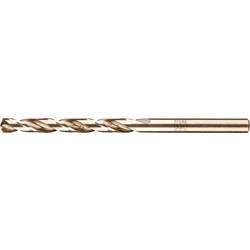 PFERD 25203943 Nerezová ocel (INOX) spirálový vrták, 4.5 mm, délka 58 mm, DIN 1897, 10 ks