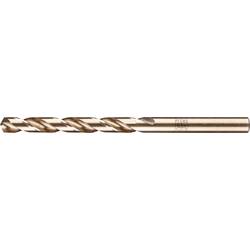 PFERD 25203949 Nerezová ocel (INOX) spirálový vrták, 6 mm, délka 66 mm, DIN 1897, 10 ks