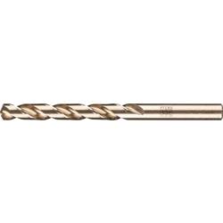 PFERD 25203956 Nerezová ocel (INOX) spirálový vrták, 9 mm, délka 84 mm, DIN 1897, 10 ks