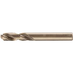 PFERD 25203958 Nerezová ocel (INOX) spirálový vrták, 10 mm, délka 89 mm, DIN 1897, 10 ks