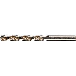 PFERD 25203959 Nerezová ocel (INOX) spirálový vrták, 10.2 mm, délka 89 mm, DIN 1897, 5 ks