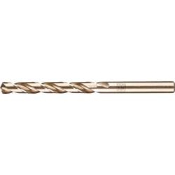 PFERD 25203952 Nerezová ocel (INOX) spirálový vrták, 7 mm, délka 74 mm, DIN 1897, 10 ks