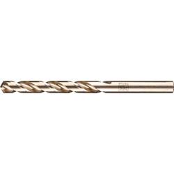 PFERD 25203954 Nerezová ocel (INOX) spirálový vrták, 8 mm, délka 79 mm, DIN 1897, 10 ks