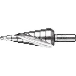 PFERD TOOLS 25204073 STB HSSE 4-20/8 HSS stupňovitý vrták Celková délka 75 mm 1 ks