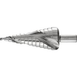 PFERD TOOLS 25204074 HSS stupňovitý vrták, délka 100 mm, 1 ks