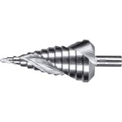 PFERD TOOLS 25204075 STB HSSE 4-39/10 HSS stupňovitý vrták Celková délka 107 mm 1 ks