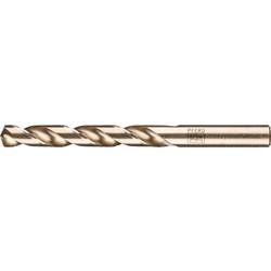 PFERD 25203963 Nerezová ocel (INOX) spirálový vrták, 12 mm, délka 102 mm, DIN 1897, 5 ks