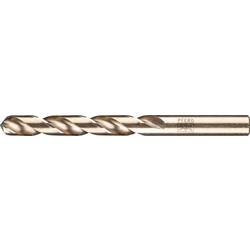 PFERD 25203964 Nerezová ocel (INOX) spirálový vrták, 12.5 mm, délka 102 mm, DIN 1897, 5 ks
