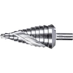 PFERD 25204076 HSS stupňovitý vrták 6 - 37 mm Celková délka 100 mm 1 ks