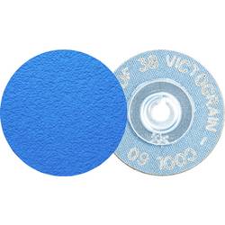 PFERD 42703860 Brusný kotouč s krátkými vlákny Průměr 38 mm 100 ks