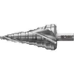 PFERD TOOLS 25201049 HSS stupňovitý vrták, délka 110 mm, 1 ks