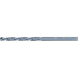 PFERD TOOLS 25203823 SPB DIN 340 HSSG N 3,1 STEEL ocel spirálový vrták 3.1 mm Celková délka 106 mm DIN 340 10 ks
