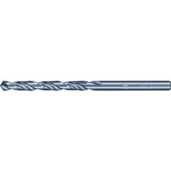 PFERD 25203836 ocel spirálový vrták, 5.3 mm, délka 132 mm, DIN 340, 10 ks