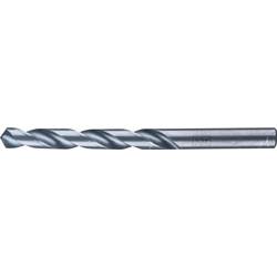 PFERD TOOLS 25203850 SPB DIN 340 HSSG N 11,0 STEEL ocel spirálový vrták 11 mm Celková délka 195 mm DIN 340 5 ks